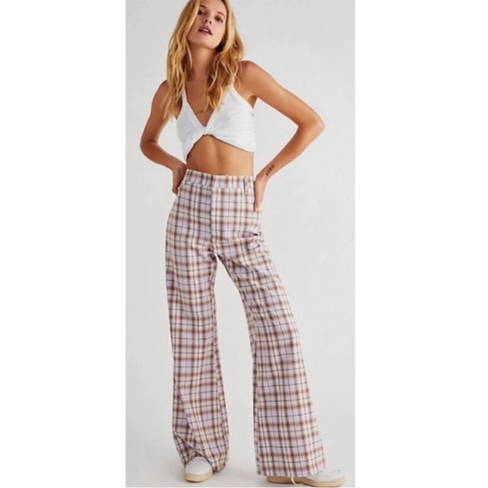 Free people trousers